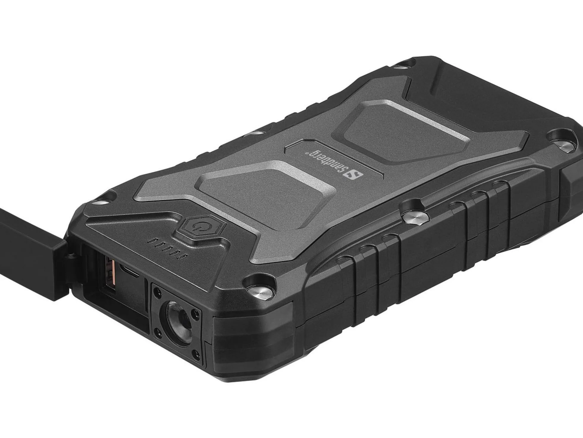 Sandberg Survivor powerbank, 20000, PD30W