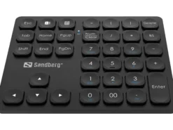 Sandberg trådløs numerisk tastatur, Pro