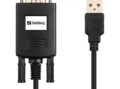 Sandberg USB til seriel link, PL-2303TA