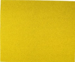 Sandpapir ark, 230x280 mm, korn 60