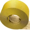 Sandpapir rulle, 95 mm x 50 meter, korn 100