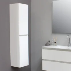 Sanibell Online højskab, 30 cm x 145 cm - flere farver