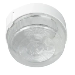 Saunalampe, grundarmatur AVH11, 60W
