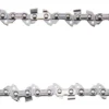 Savkæde 191H00-0, 3/8'', 25 cm, 1,1 mm, 40 led