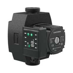 Scantherm ST1 25-6-180 cirkulationspumpe, 10 bar, energiklasse A