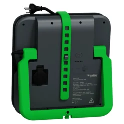 Schneider Electric Thorsman arbejdslampe, 8500 lumen, 75W, 1 udtag, 2x USB, IP54