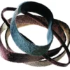 Scotch-Brite™ slibebånd SC-BS A MED, 13 mm x 457 mm, 25 stk/krt PN65348