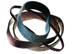Scotch-Brite™ slibebånd SC-BS A MED, 13 mm x 457 mm, 25 stk/krt PN65348