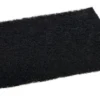Scotch-BriteTM ark WR-SH, 158 mm x 224 mm, grå