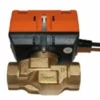 Scotte - NBE Motorventil 2 vejs 3/4" KIT med NTC temperaturføler