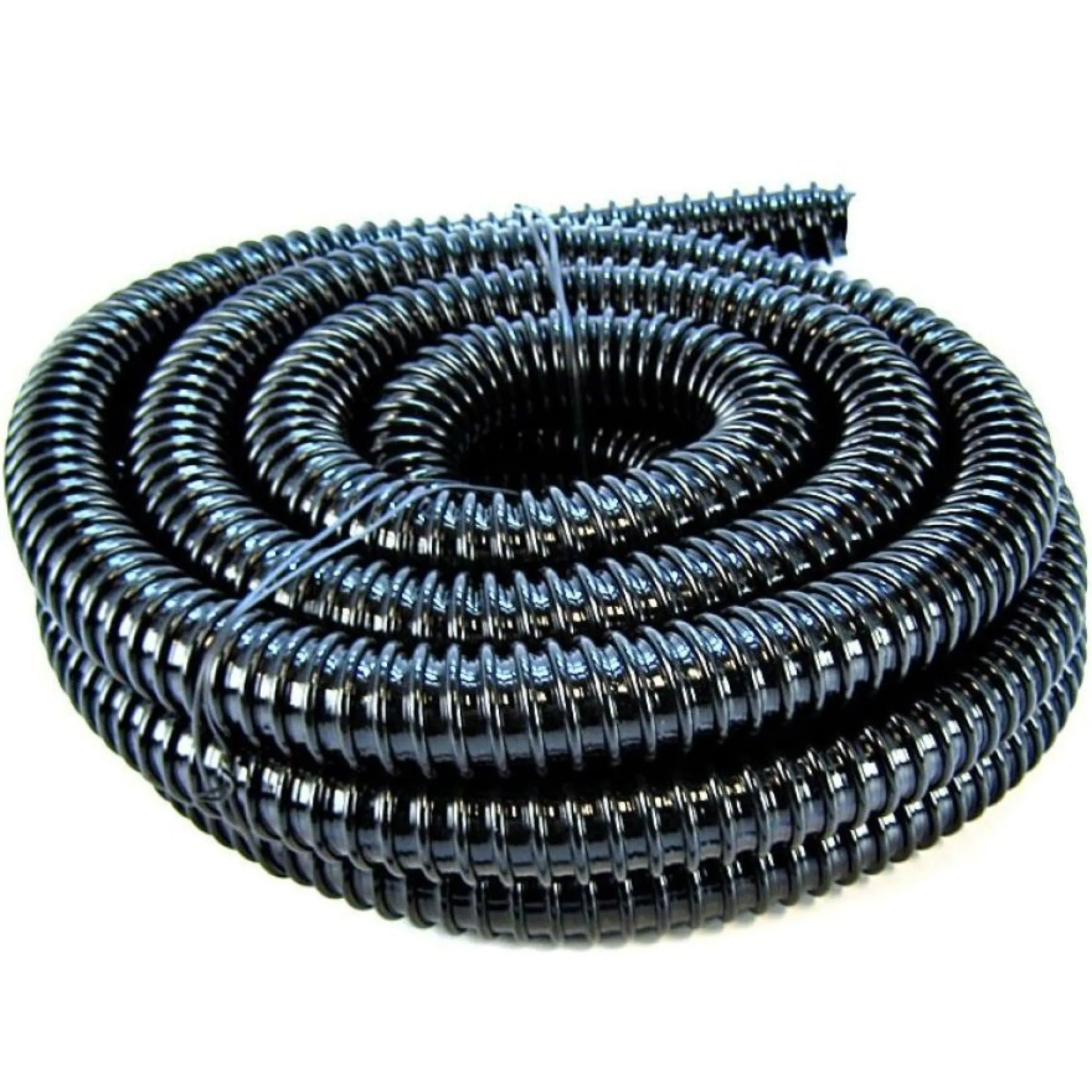 Scotte - NBE PVC slange 60 mm, 2 meter