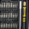 Screwdriver set