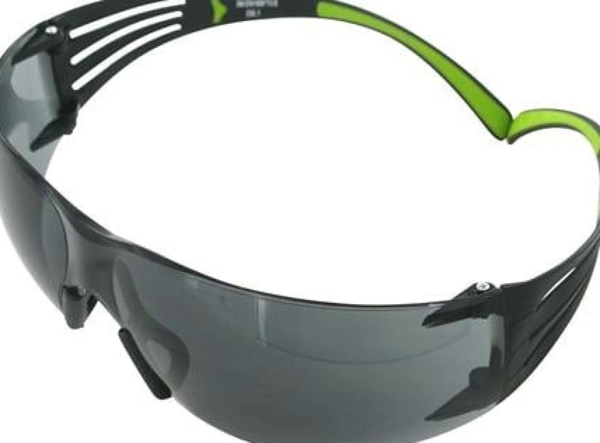 SecureFit 400 brille, grå - 3M