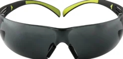 SecureFit 400 brille, grå - 3M
