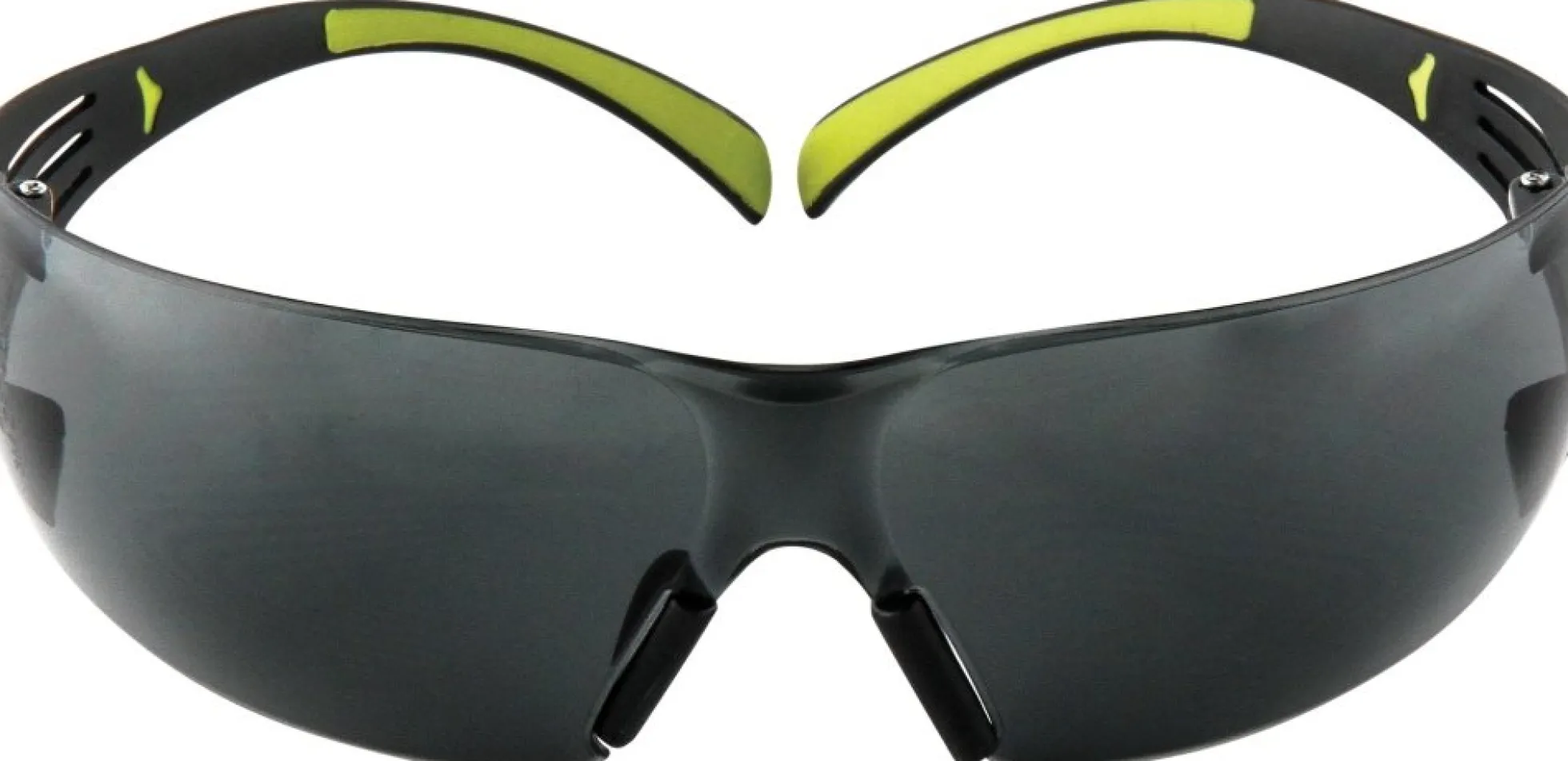 SecureFit 400 brille, grå - 3M