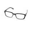 See-Cardt sort læsebrille, styrke +1.5