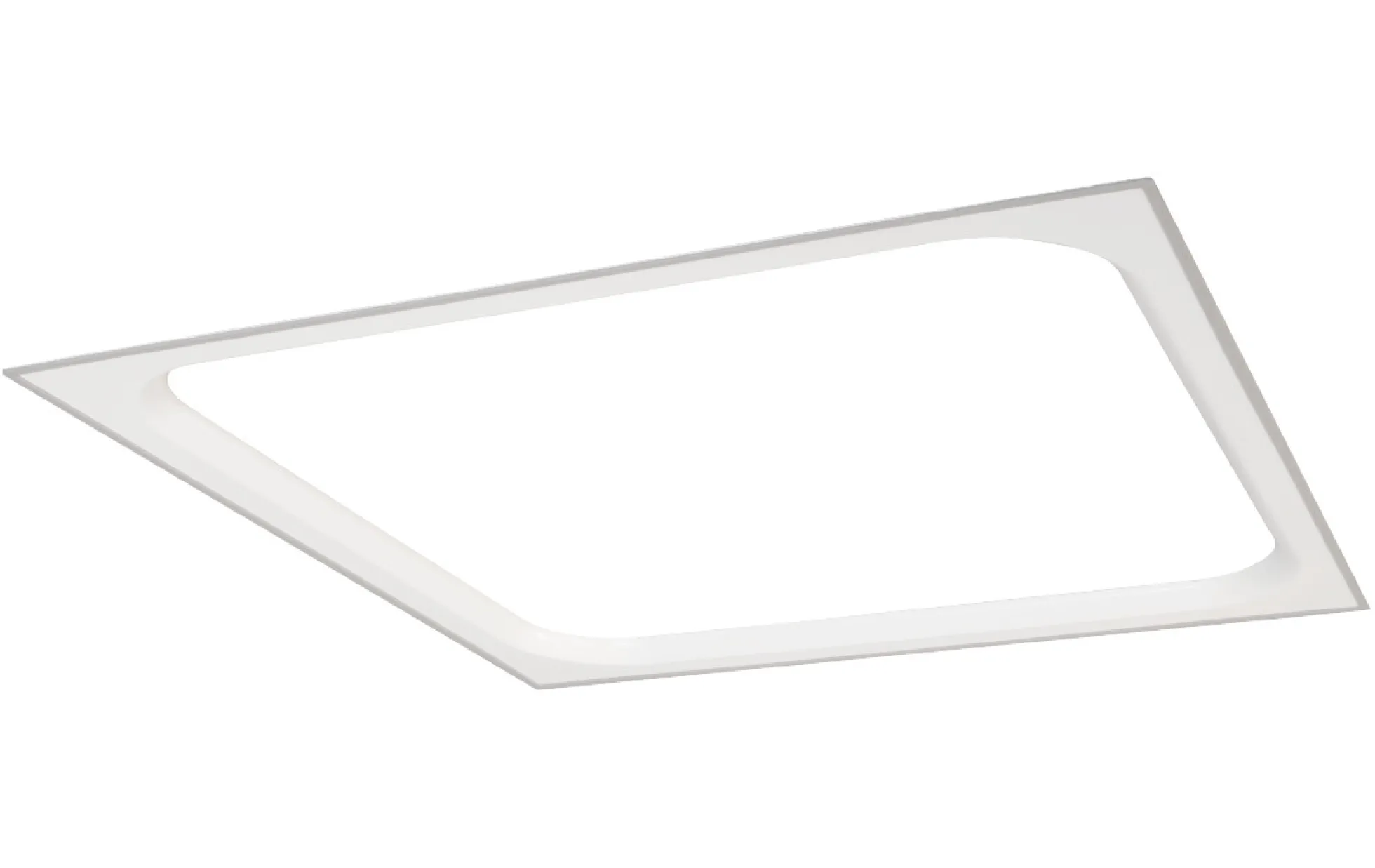 Sense Decor Soft, 600x600, hvid