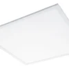Sense PRO LED-panel, 600x600 mm, 3000K, hvid