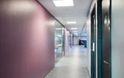Sense Pro Panel, 600x600 mm, 4000K, CRI 90, hvid