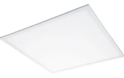 Sense Pro Panel, 600x600 mm, 4000K, CRI 90, hvid