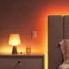 Sense+ Smart Trådløs Lyskontakt med bevægelsessensor - Nanoleaf