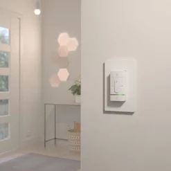 Sense+ Smart Trådløs Lyskontakt med bevægelsessensor - Nanoleaf