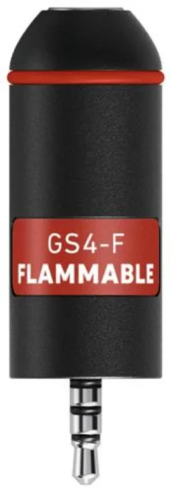Sensor til lækagesøger GS4-F
