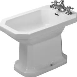 1930 serien gulvbidet, WonderGliss