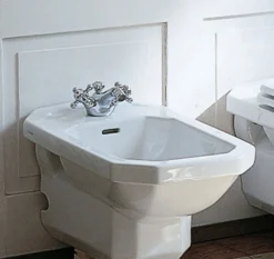 1930 serien vægbidet, WonderGliss