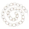 Serve Deco lyskæde 2LED, batteri, guld, 2 meter