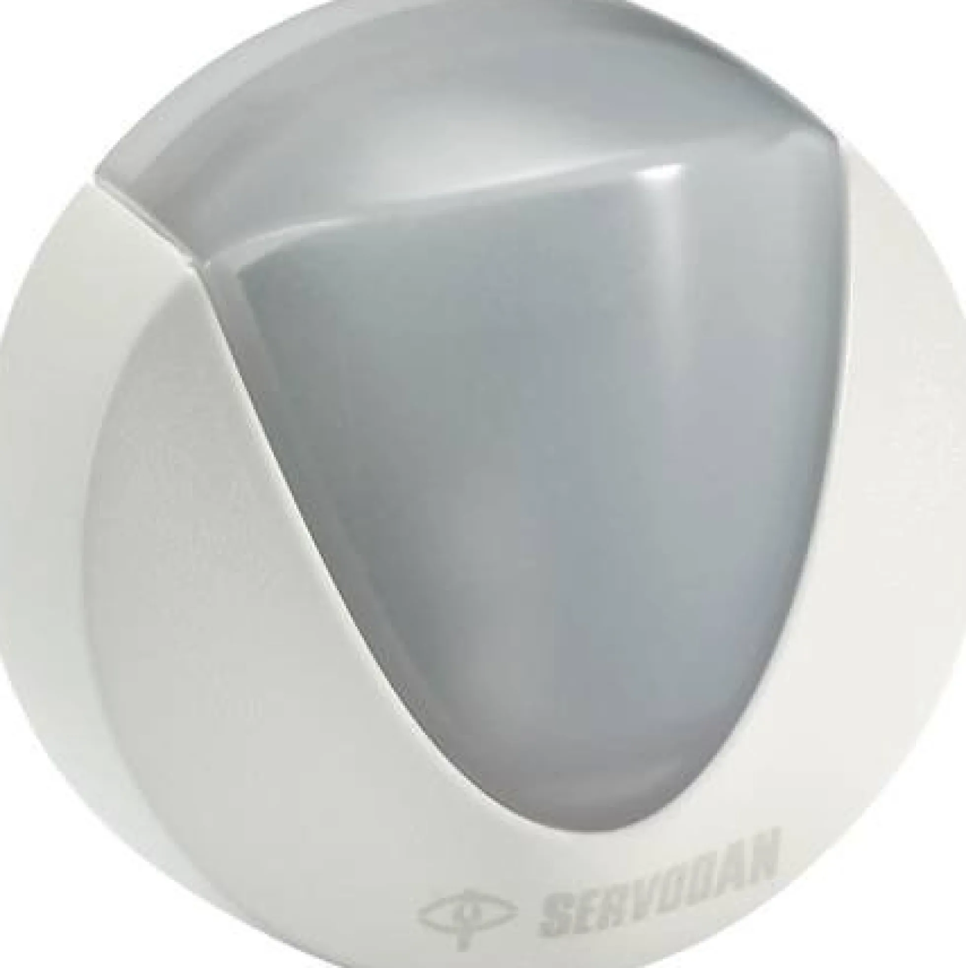 Servodan – Lyssensor 24Vdc, IP20 (43-197) (udgået)