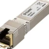 SFP+ 10GBASE-T Transceiver DEM-410T - D-Link
