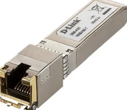 SFP+ 10GBASE-T Transceiver DEM-410T - D-Link