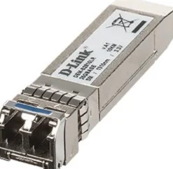 SFP28 transceiver, 25GBASE-SR MM, 100 meter - D-Link