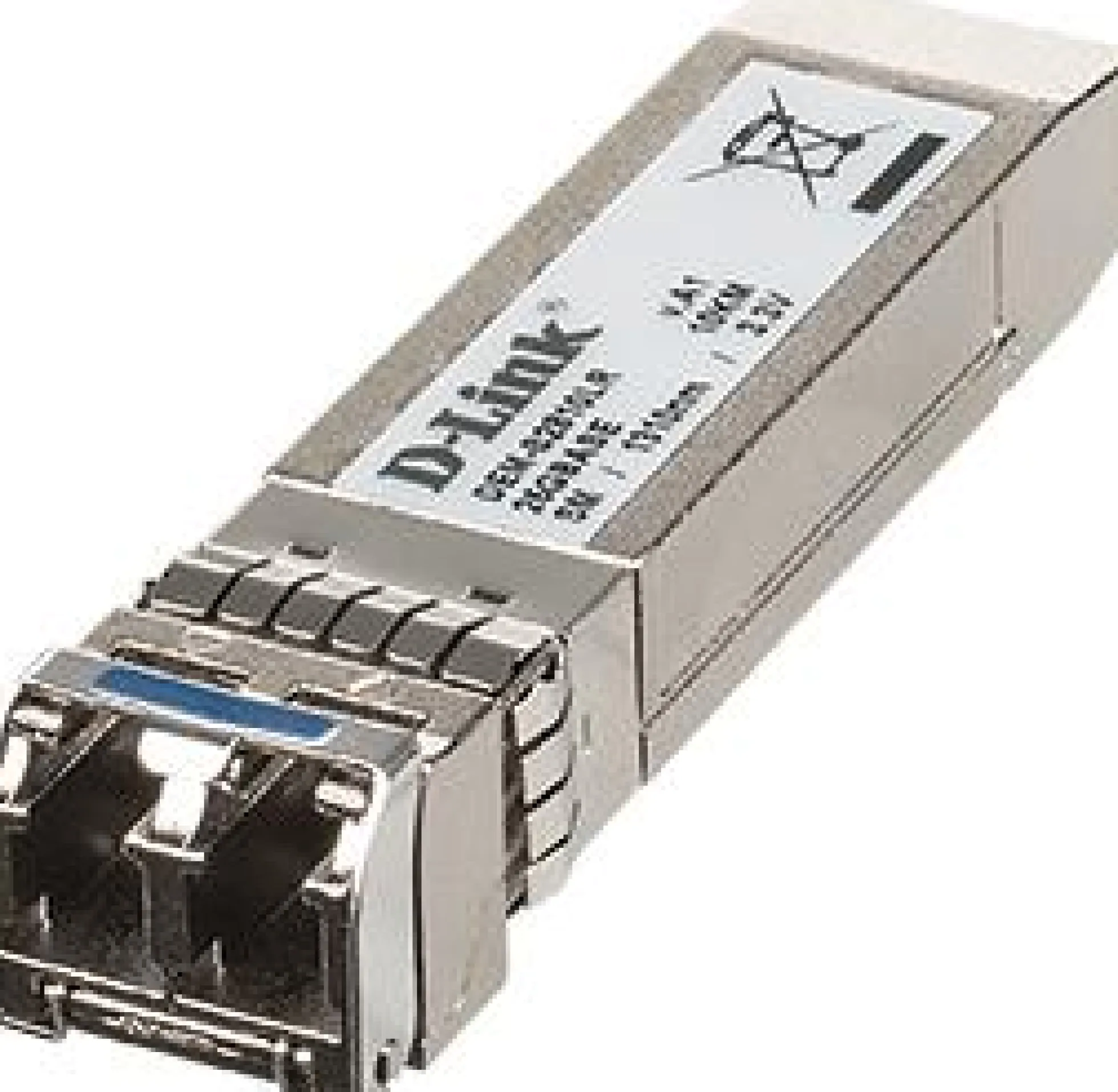 SFP28 transceiver, 25GBASE-SR MM, 100 meter - D-Link