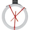 Søgefjeder nylon, 30M, Ø4mm, fast hoved - Nelco
