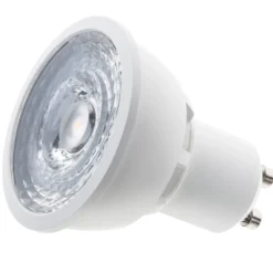 SG LED 3W 2700K, 345 lumen, GU10 hvid