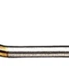 Shaviv E 200P kniv til håndafgrater, TIN belagt