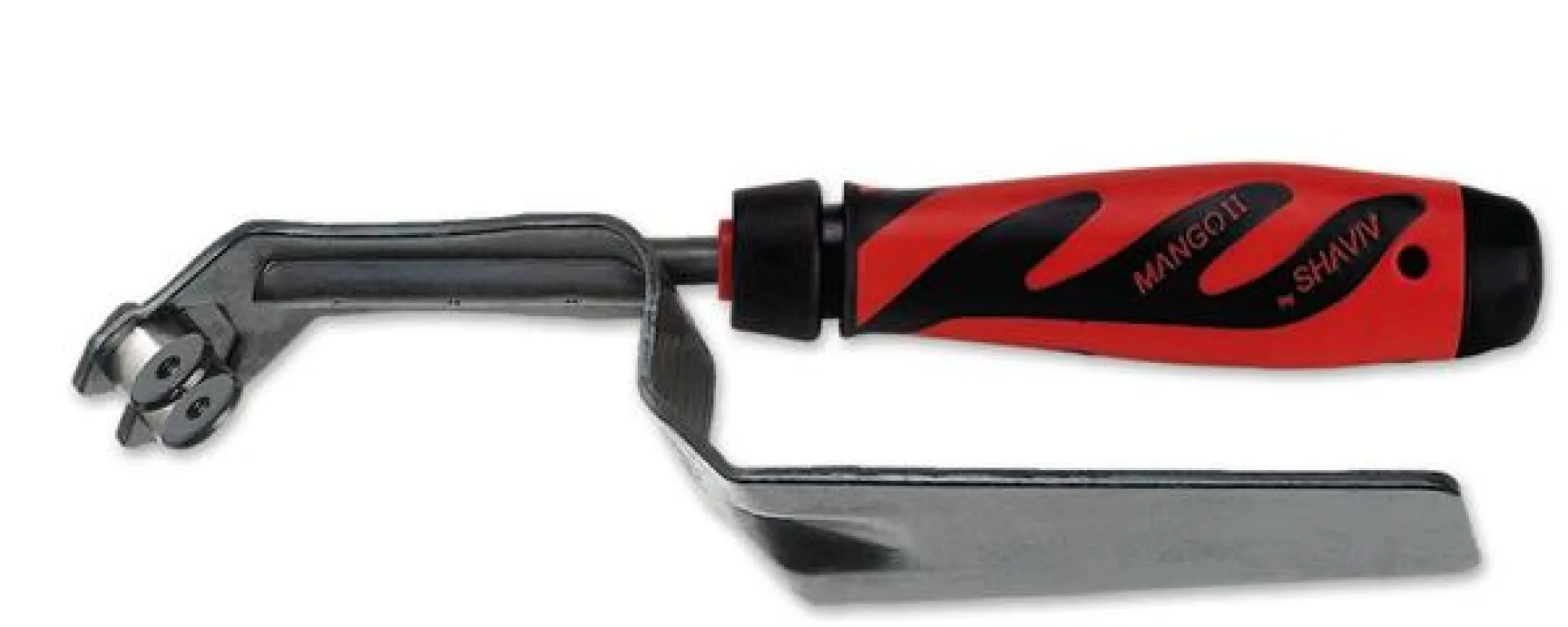 SHAVIV Pladeafgrater set Burr-bi mango ii