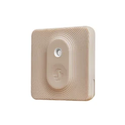 Shelly BLU H&T ZB temperatur- og fugtighedssensor, Bluetooth + Zigbee