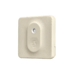 Shelly BLU H&T ZB temperatur- og fugtighedssensor, Bluetooth + Zigbee