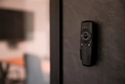 Shelly BLU Remote Control ZB, fjernbetjening