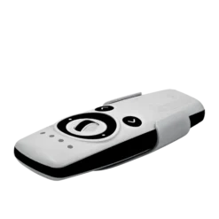 Shelly BLU Remote Control ZB, fjernbetjening