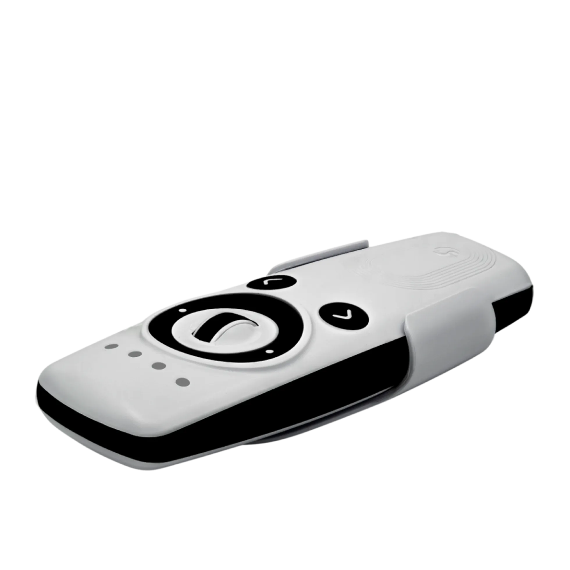 Shelly BLU Remote Control ZB, fjernbetjening