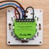 Shelly Dimmer Gen3, WiFi/Bluetooth lysdæmper