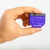 Shelly Dimmer 0/1-10V PM Gen3, 0/1-10V styring, WiFi