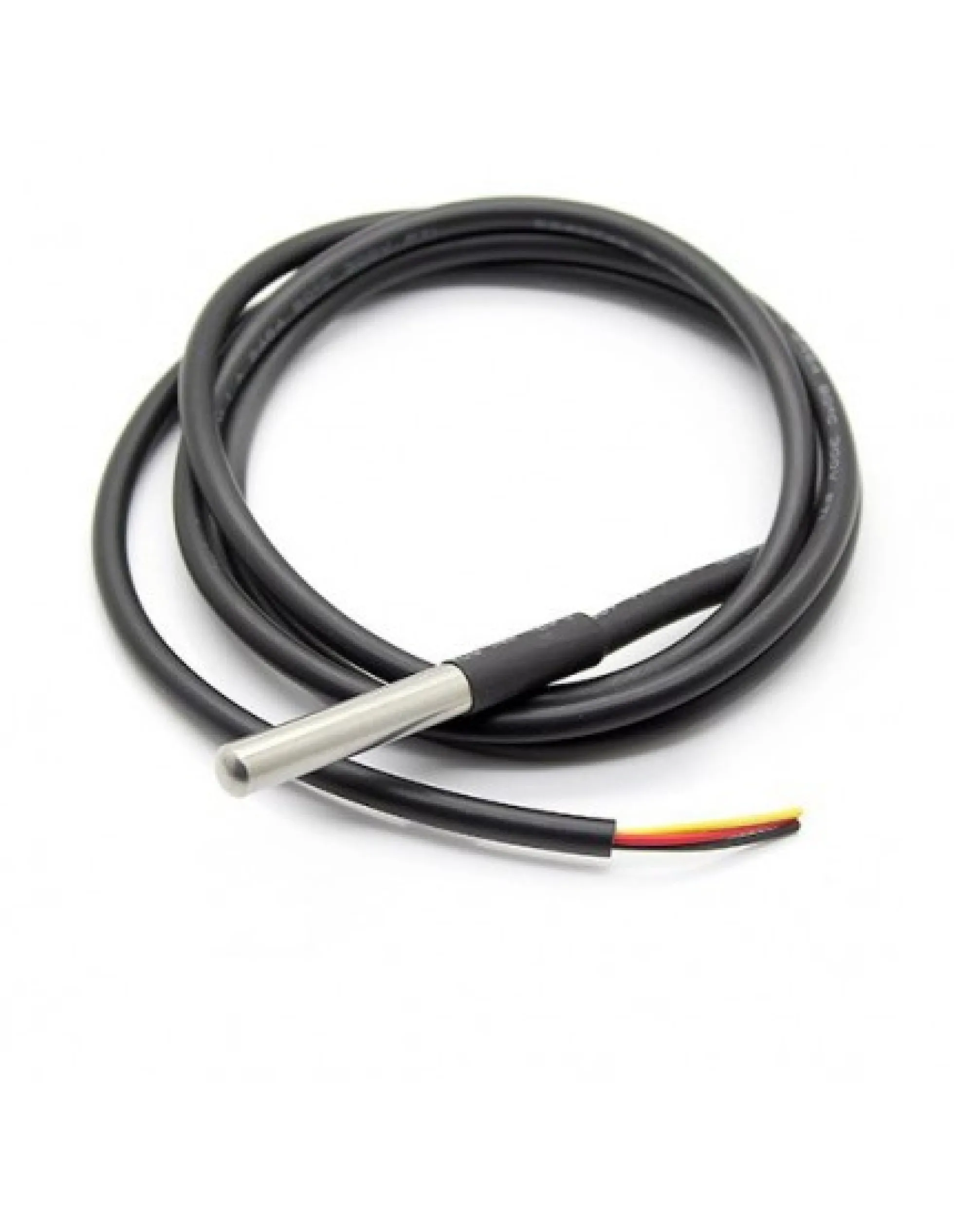 Shelly DS18B20 temperatur sensor, 1 meter