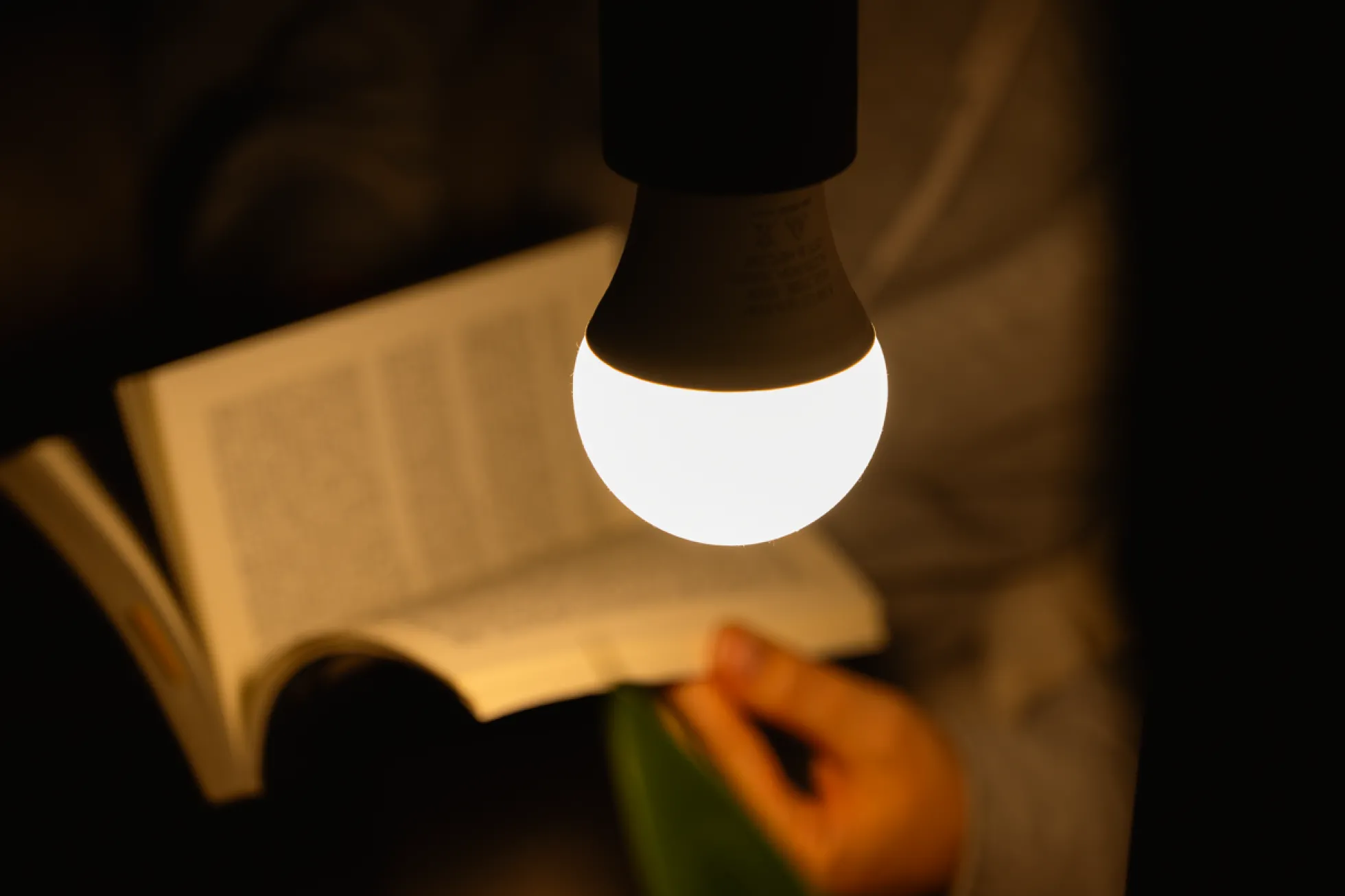 Shelly Duo Bulb E27 Gen3, Wi-Fi, Bluetooth