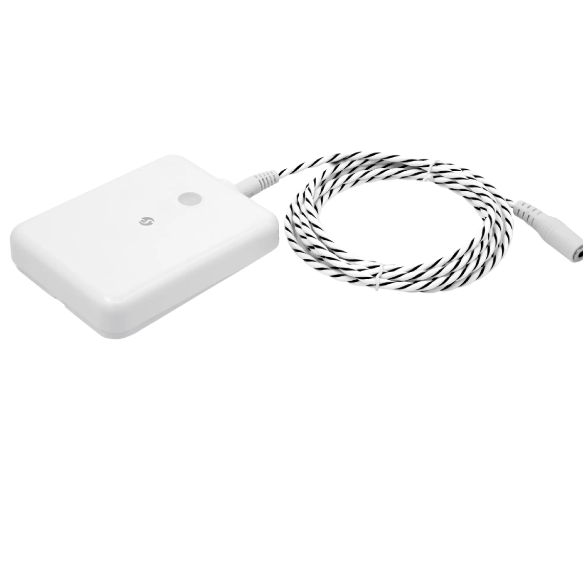Shelly Flood Gen4, vand- og lækagesensor, Zigbee, Matter, WiFi