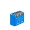 Shelly 1 Mini Gen4, WiFi + Zigbee relæ, potentialfrit kontaktsæt (230 VAC), 2 pak